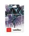 Фигура Nintendo amiibo - Dark Samus No.81 [Super Smash Bros.] - 3t